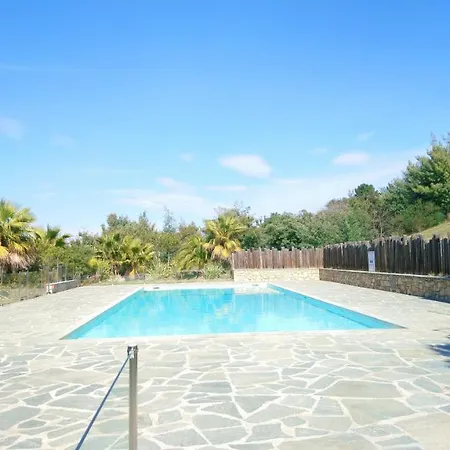 Premium T3 Piscine Lejlighed *