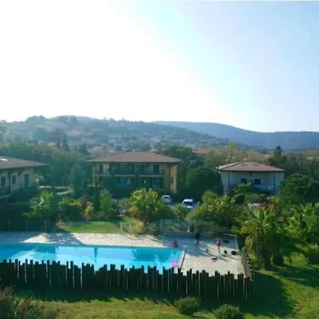 Premium T3 Piscine *