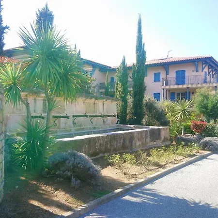 Lejlighed Premium T3 Piscine