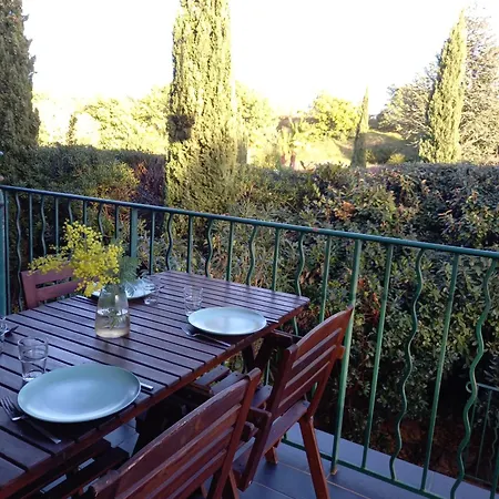 Premium T3 Piscine * La Croix-Valmer