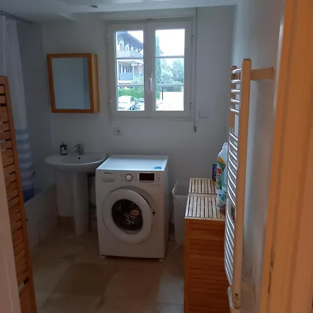 Premium T3 Piscine La Croix-Valmer