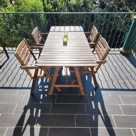 Lejlighed Premium T3 Piscine