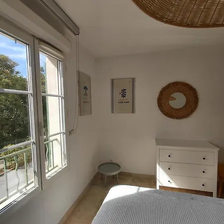 Apartment Premium T3 Piscine La Croix-Valmer