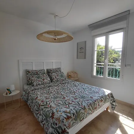 Apartment Premium T3 Piscine La Croix-Valmer