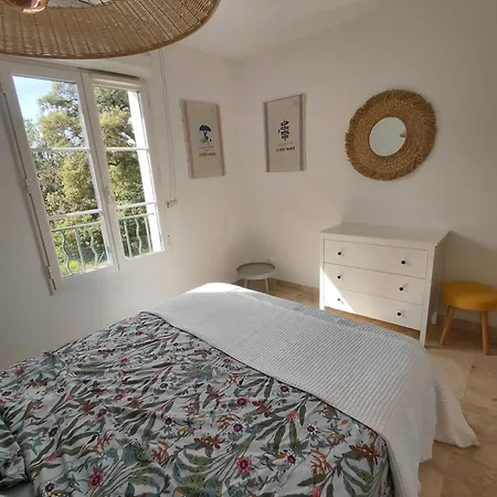 Apartment Premium T3 Piscine La Croix-Valmer
