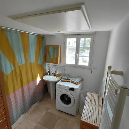Apartment Premium T3 Piscine